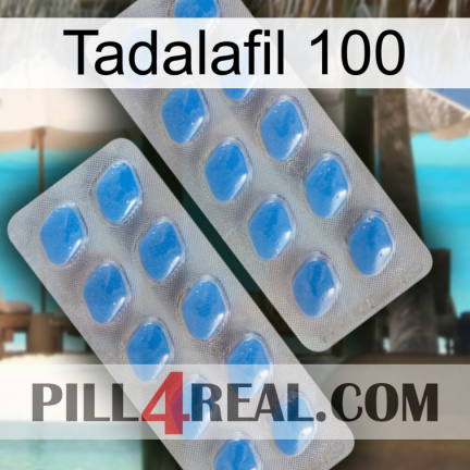 Tadalafil 100 23